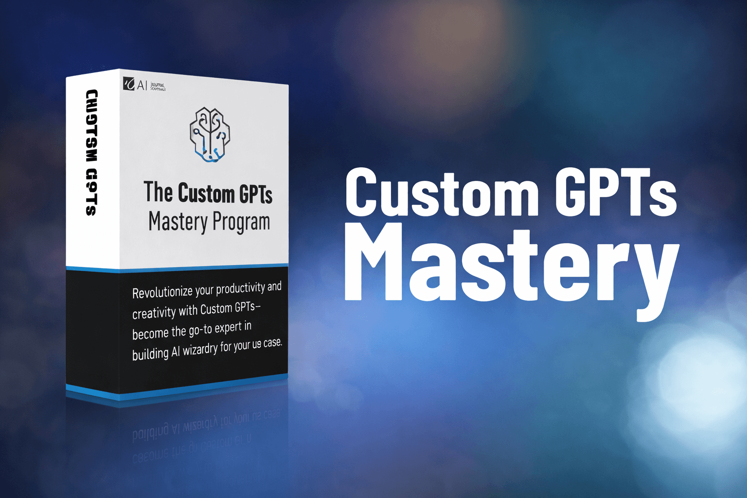 Custom GPT Course