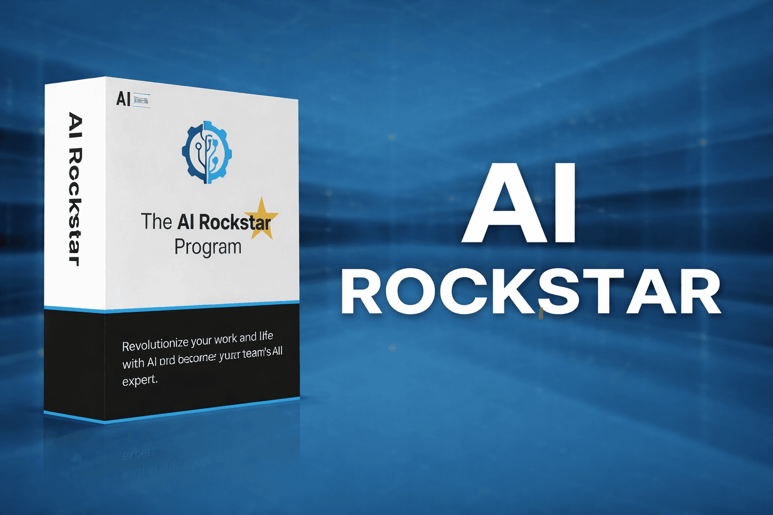 AI Expert Course