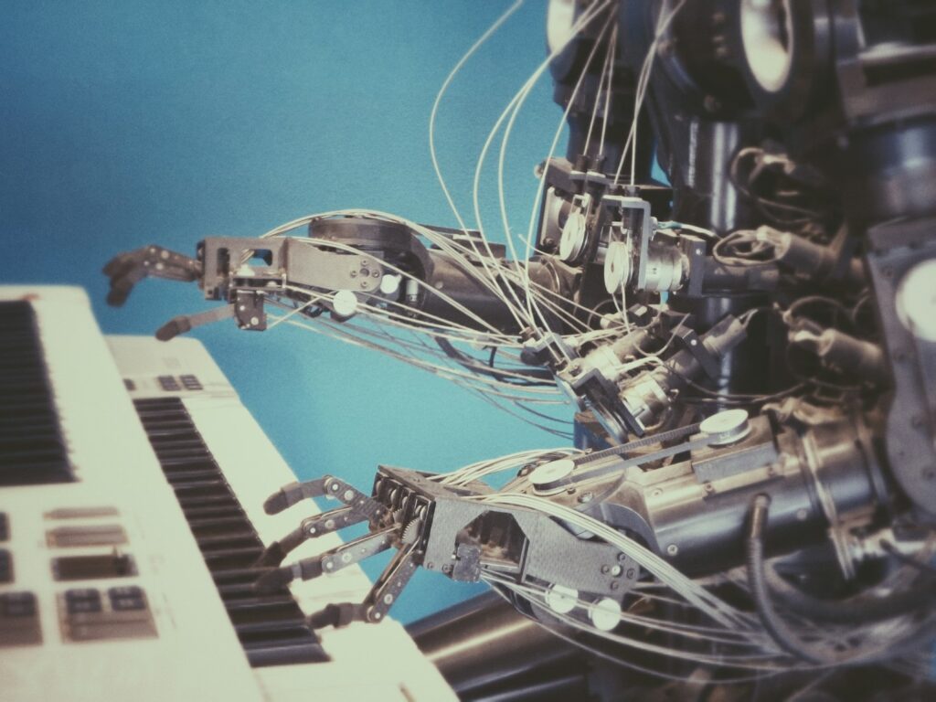 The History of Chatbots and What They Are Today