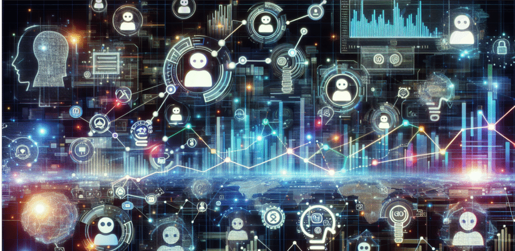 AI Chat Agents Market connecting all agents in one place
