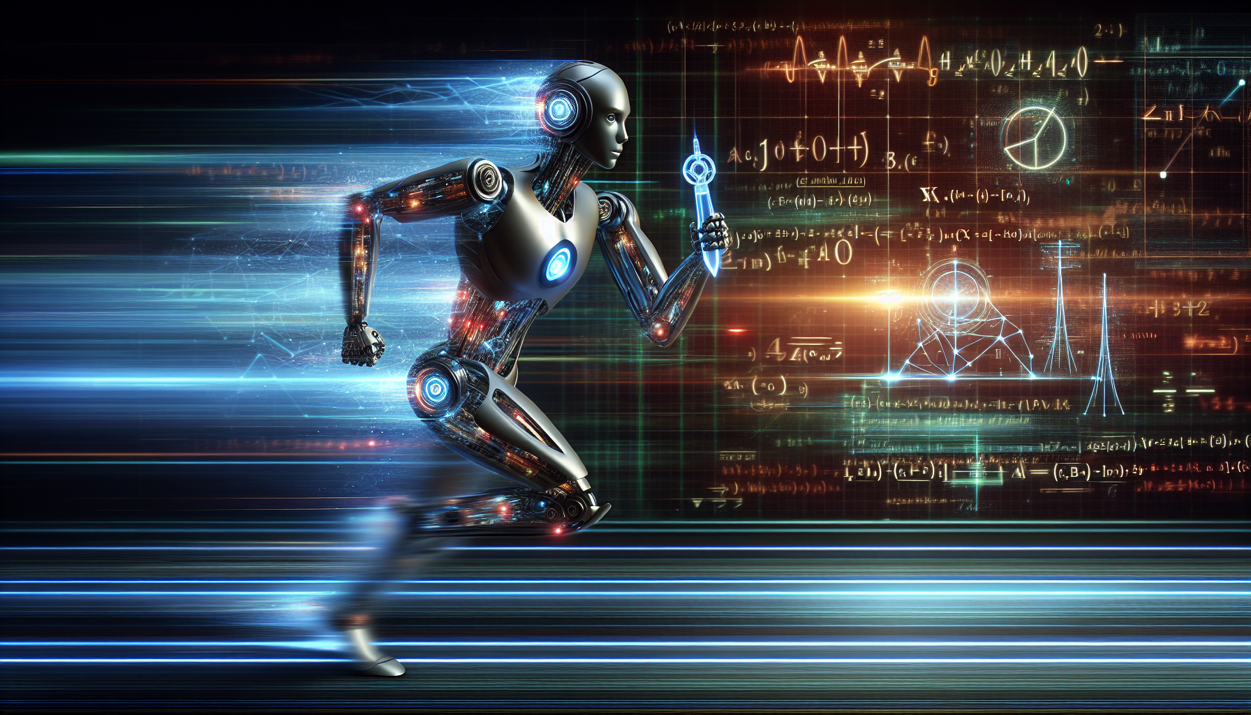 Understanding the Speed and Accuracy of Advanced AI in todays world