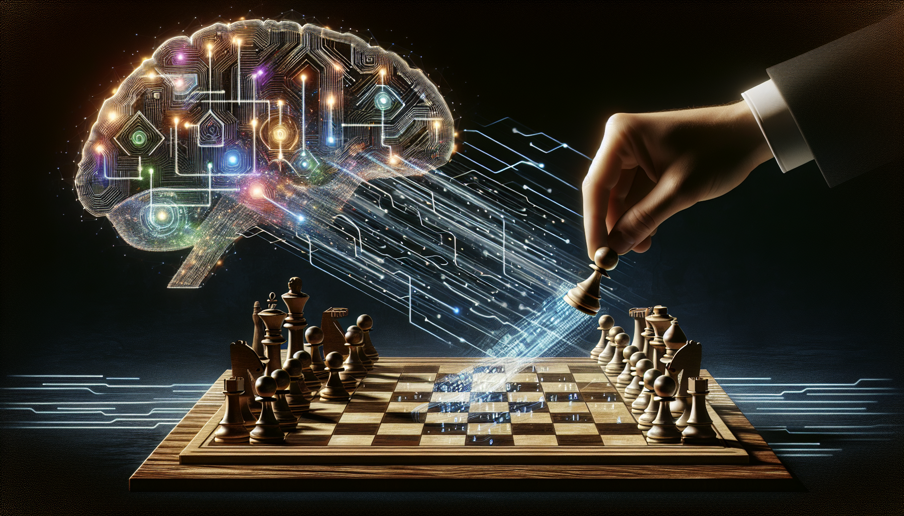 natural language processing becomes the game changer