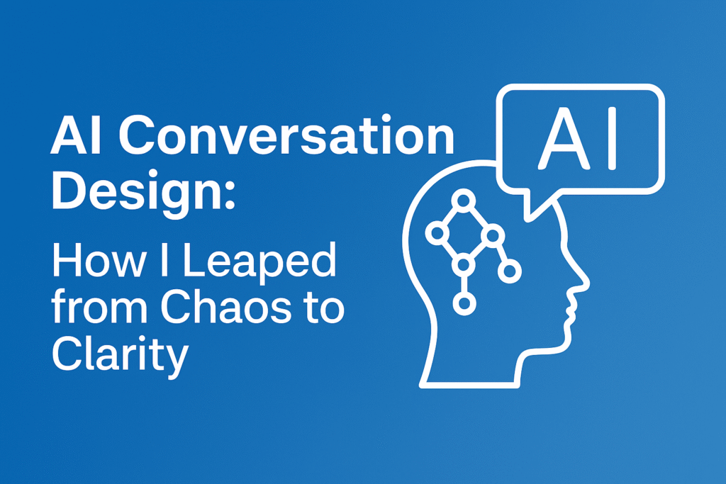 AI Conversation Design