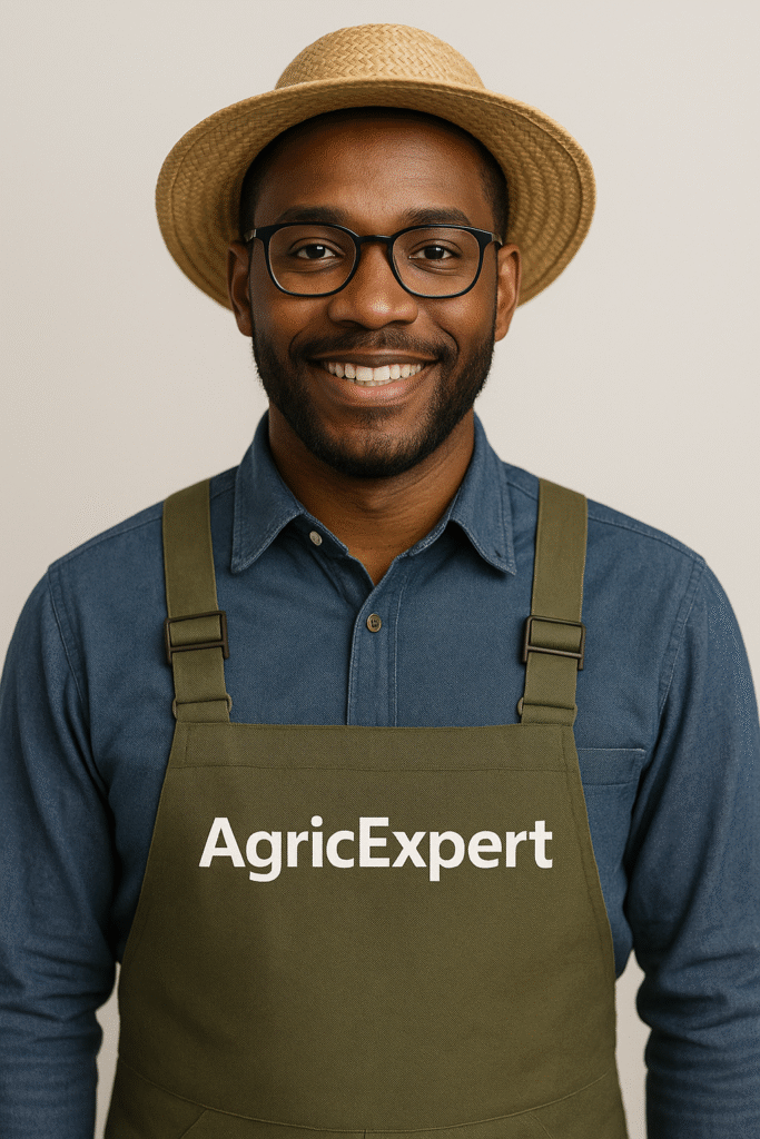 AgricExpert