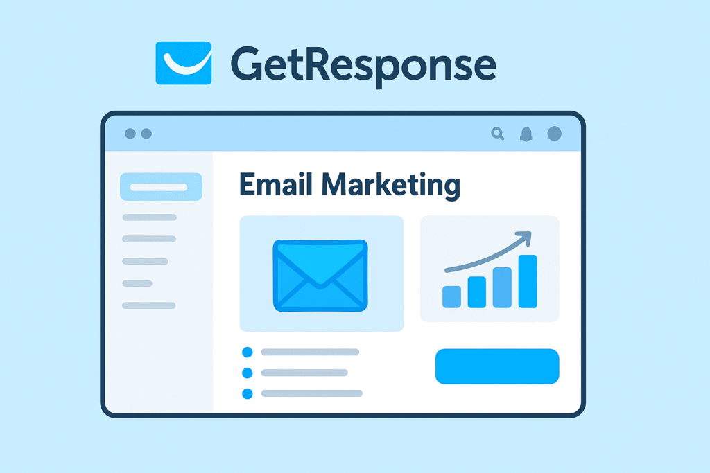 GetResponse Review 2025