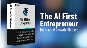 AI first entrepreneur
