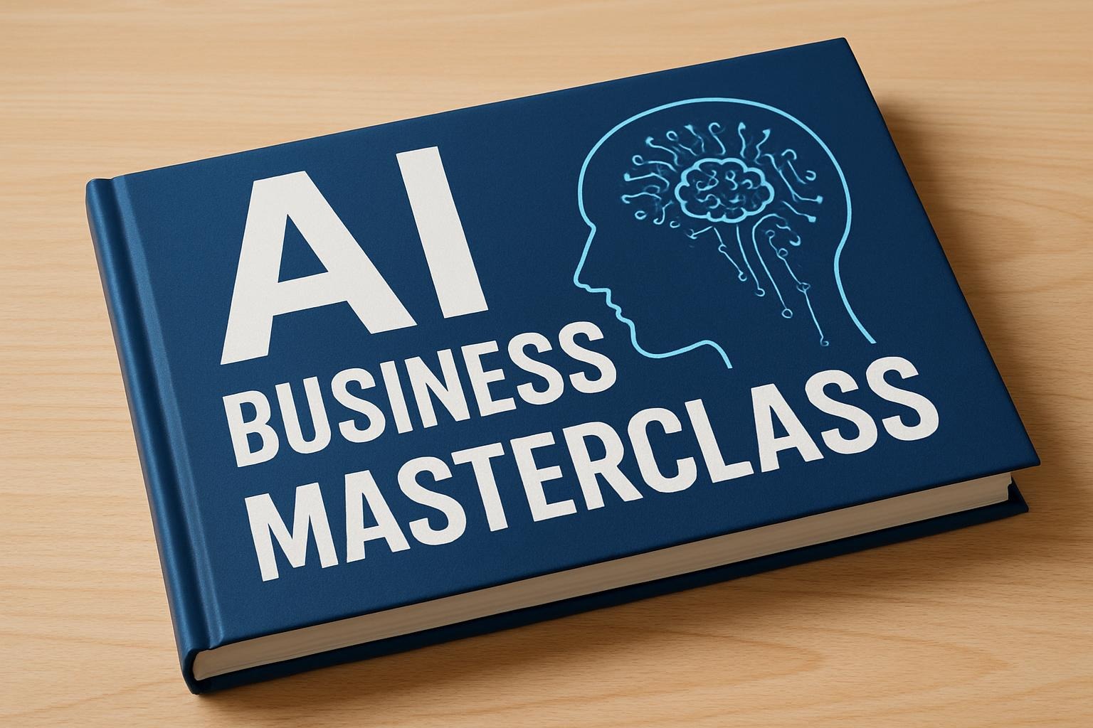 AI Business Masterclass